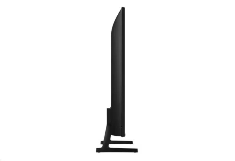Samsung DU7172 43" TV, 4K Ultra HD, LED - uhlopriečka tv: 50"