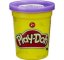 Play-Doh 112g téglik plastelíny - Farba: červená