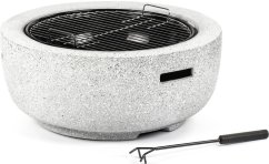 FIELDMANN FZG 1030W ohnisko