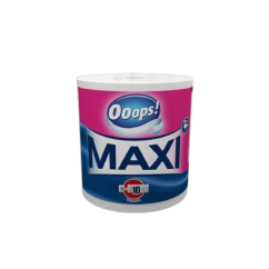 Ooops Kuchynské utierky  MAXI 2vrstvy