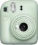 Fujifilm MINI 12 Big bundle - Farba: Biela