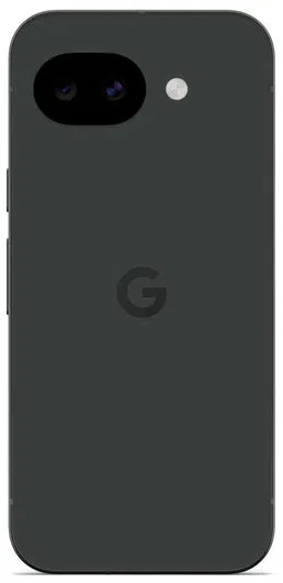 Google Pixel 10a 256 GB Obsidian