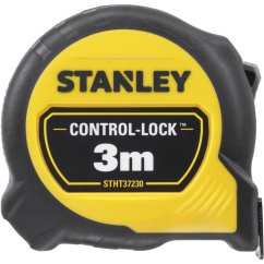 STANLEY navíjací meter Compact PRO, 3 m, EG označenie presnost II
