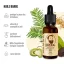 Imperial Beard Olej na bradu Urban