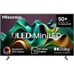Hisense 55U6NQ 55" TV