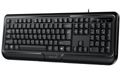 GENIUS klávesnica KB-118 II