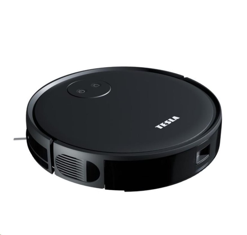 Tesla Smart Robot Vacuum AI100