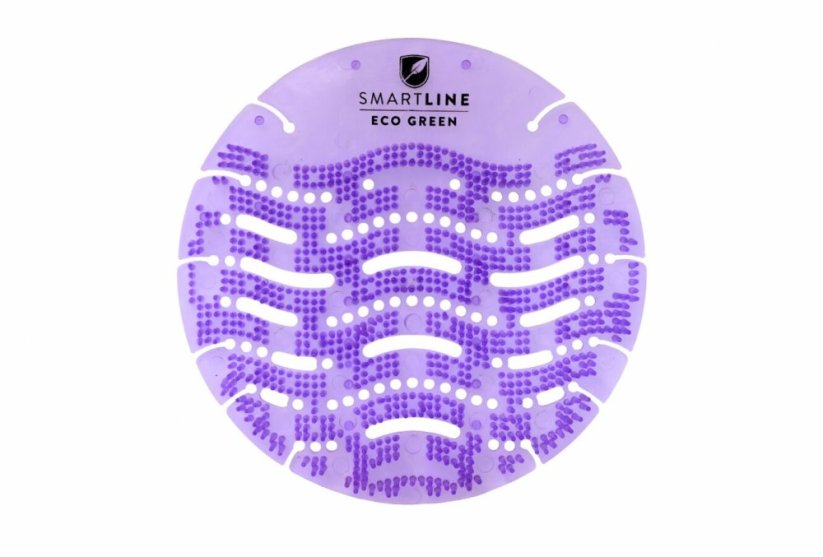 Pisoárové sitko Advanced Lavender Dream, 1ks