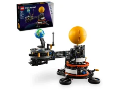 LEGO® Technic 42179 Planéta Zem a Mesiac na obežnej dráhe