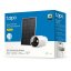 TP-Link Tapo C460 KIT vonkajšia kamera, solárny panel (8MP, 4K, 2160p, IR 15m, WiFi, micro SD card, IP66)