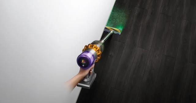 Dyson V15 Detect Absolute 2023
