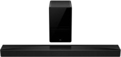 TCL Q75HE soundbar 5.1.2