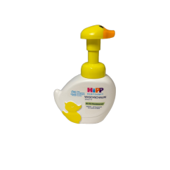 HiPP BabySANFT Pena na umývanie, Kačka 250ml