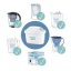 Brita Maxtra Pro All-In-1 náhradný filter, 2 kusy