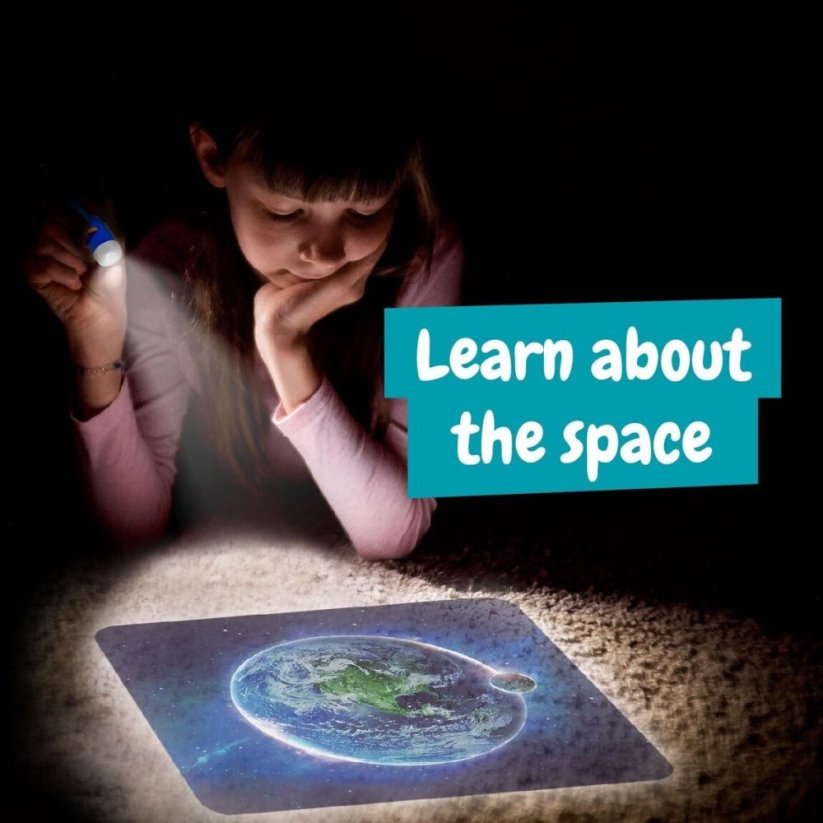 Science4you Vesmírny projektor