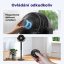 Levoit TempSense R432 DC Cyclone Fan - Automatický ventilátor