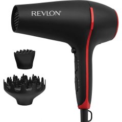 Revlon Smoothstay Coconut Oil RVDR5317E fén na vlasy, 2000 W