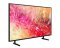 Samsung DU7172 43" TV, 4K Ultra HD, LED