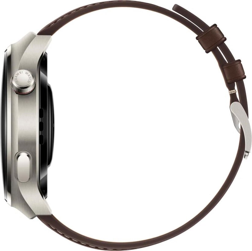 Huawei Watch 4 Pro Classic (Medes-L19L), leather, EU