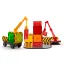 Magna-Tiles Magnetická stavebnica Builder 32 dielikov