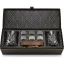 ROCKS THE CONNOISSEUR'S SET - PALM GLASS EDITION s chladiacimi kameňmi do whisky