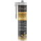 STALOC Neutrálny silikón 300ml, transparentný
