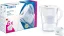 Brita Marella Cool white + 6 Maxtra Pro All-In-1 filtračná kanvica, 2,4 l