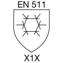 GEBOL ochranné rukavice Winter Lite