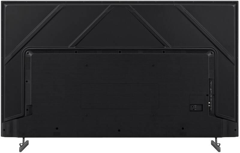 Hisense 55U6NQ 55" TV