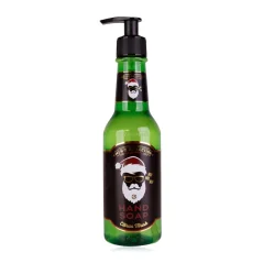 Zásobník na tekuté mydlo v tvare pivovej fľaše 330ml