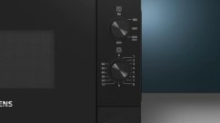 Siemens iQ300 FF020LMB2, mikrovlnná rúra, 800 W