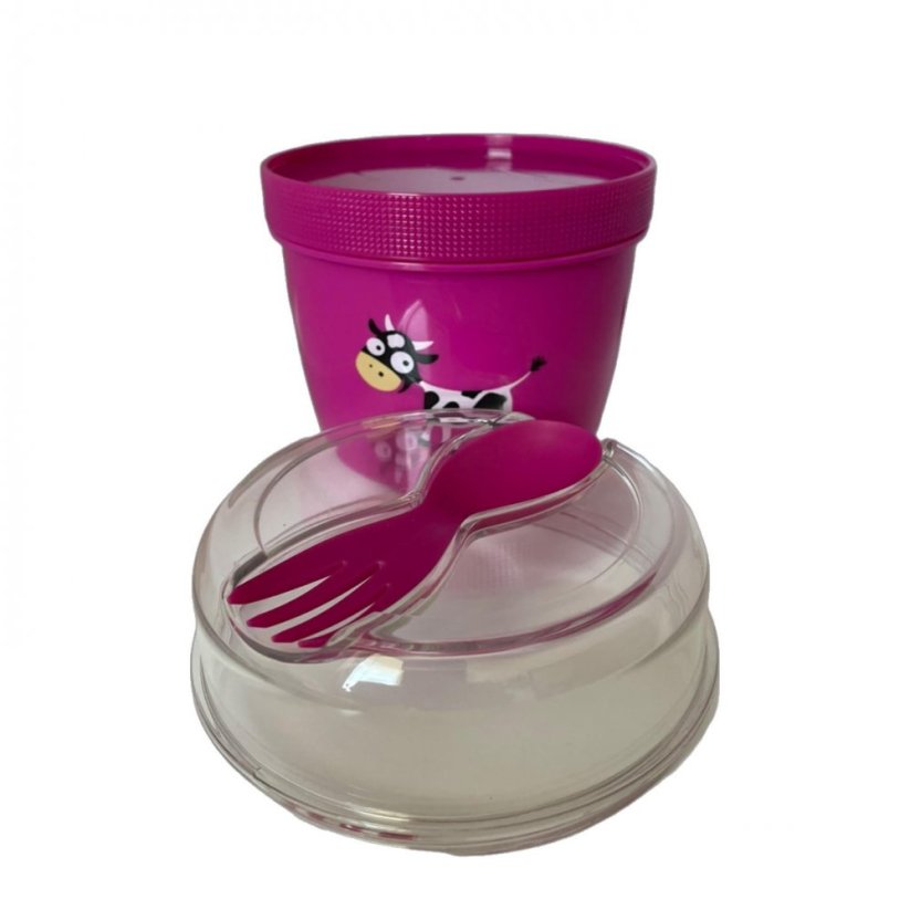 Carl Oscar - Obedový dvojdielny N'ICE CUP