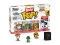 Funko Bitty POP! 4-Pack Disney Toy Story - Woody