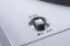 Denon DP-29F automatický gramofón, strieborný