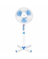 Orava SF-19 stojanový ventilátor, 40 W, oscilácia, 3 rýchlosti, 55 dB, priemer 35 cm
