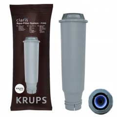 KRUPS F08801 filtračná kazeta Claris