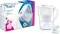 Brita Marella Cool white + 6 Maxtra Pro All-In-1 filtračná kanvica, 2,4 l