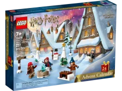 LEGO Adventný kalendár 2023 LEGO® Harry Potter™