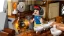 LEGO® Disney Princess™ 43242 Chalúpka Snehulienky a sedem trpaslíkov