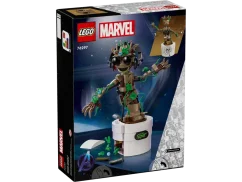 LEGO® Marvel Tancujúci Groot 76297