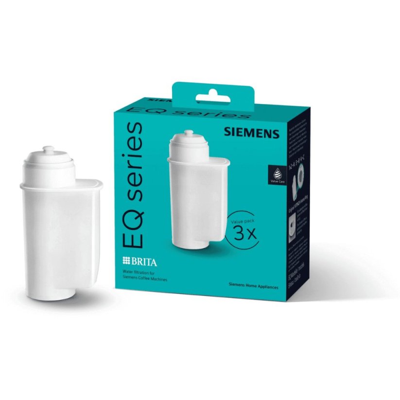 Siemens TZ70033A vodný filter 3ks