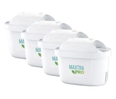 Brita Maxtra Pro All-In-1 náhradný filter, 4 kusy