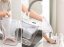 Brita Marella Cool white + 6 Maxtra Pro All-In-1 filtračná kanvica, 2,4 l