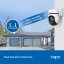 TP-Link Tapo C520WS vonkajšia-outdoor kamera, (4MP, 2K QHD 1440p, WiFi, IR 30m, microSD card)