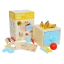 Montessori box 4v1