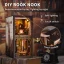 Cutebee Book Nook Rose Detective Agency