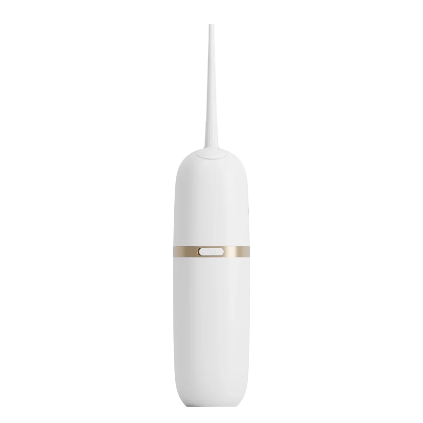 Ústna sprcha TESLA Flosser FS200 - Farba: biela