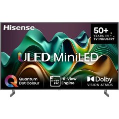 Hisense 55U6NQ 55" TV