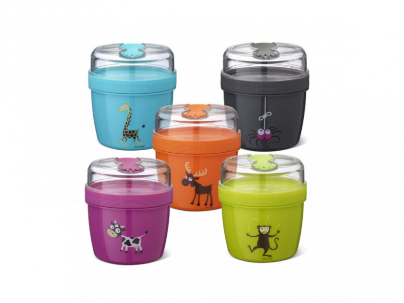 Carl Oscar - Obedový dvojdielny N'ICE CUP