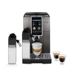 Espresso De'Longhi Dinamica plus ECAM380.95TB